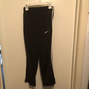 Boys Nike Athletic Pants